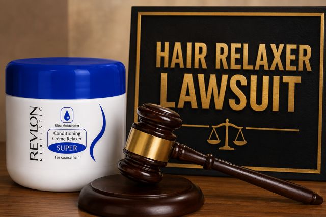 Hair Relaxer Lawsuit: 2026 Update on Settlements, Eligibility, and the MDL